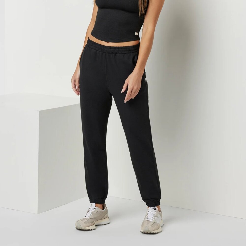 Vuori Boyfriend Jogger